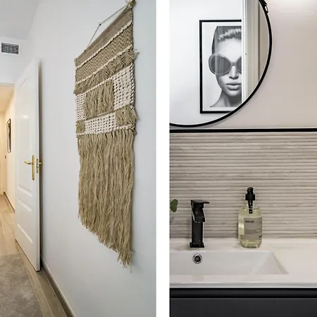Pr - Stunning Flat Front Line Puerto Banus * Marbellac