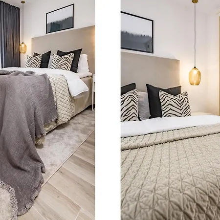 Pr - Stunning Flat Front Line Puerto Banus Appartement *
