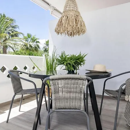 Pr - Stunning Flat Front Line Puerto Banus * Marbella