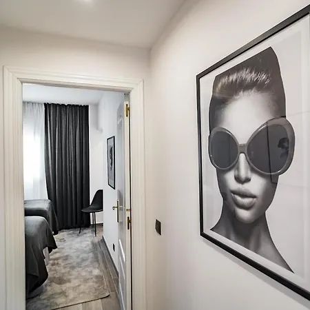 Apartamento Pr - Stunning Flat Front Line Puerto Banus