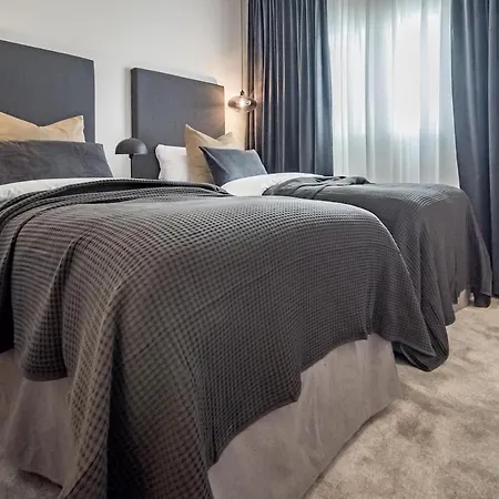 Pr - Stunning Flat Front Line Puerto Banus Apartamento *